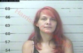 Christina Diana Belk