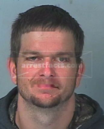 Christopher Chad Wilson
