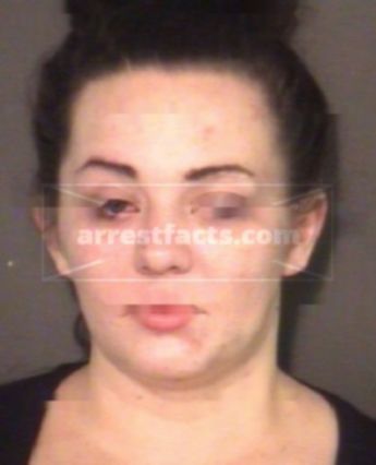 Samantha Cottien Price