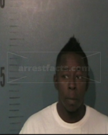 Corey Demone Hale