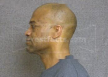 Victor Tyrone Williams