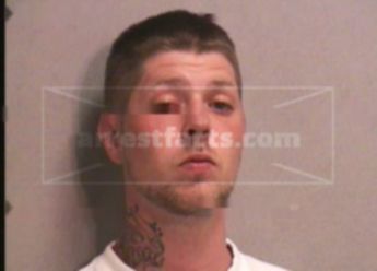 Justin Garrett Clegg