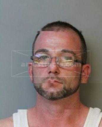 Dustin Westly Freeman