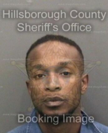 Marlon Montrose Myers