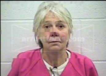 Robin Marie Clifford