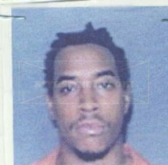 Garett John Mosley