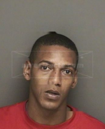 Tony Lorenza Goldwire