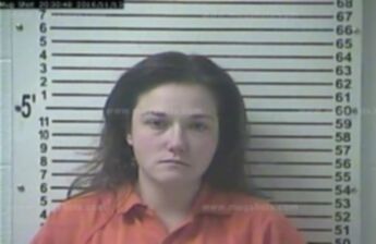 Jennifer Leigh Butler
