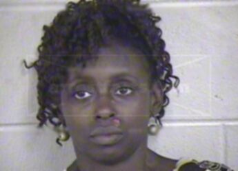 Khalenna M Strother