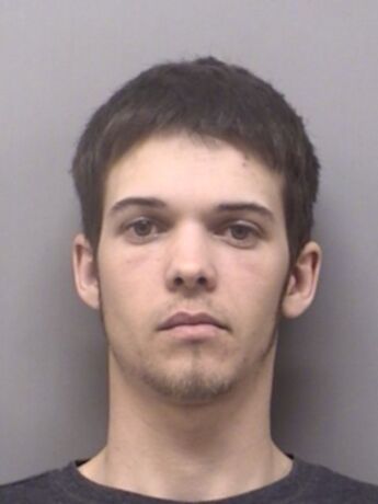 Tyler Charles Jobe