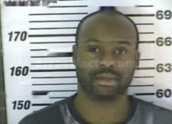 Jamell Dujan Ellis