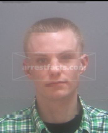 Andrew Levi Ericson