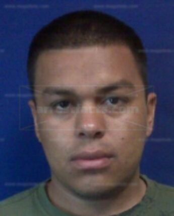 Oscar Galindo Acosta