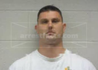 Brian Ray Moore