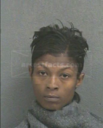 Latoya Marie Anthony