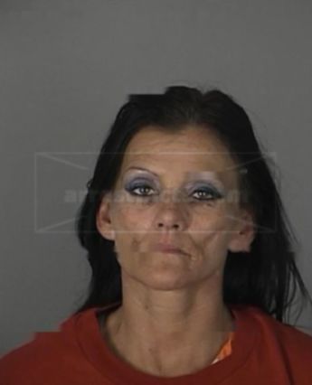 Virginia Marie Watson