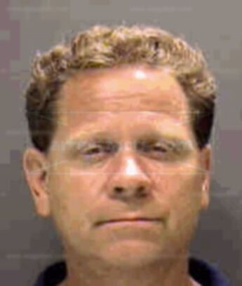 Timothy David Barnes