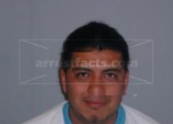Pedro Catarino Garcia