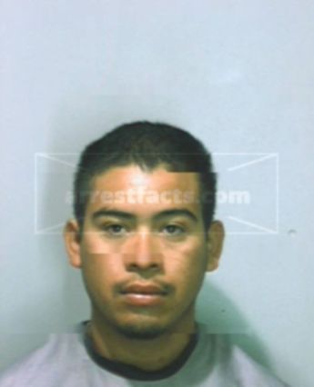 Nolberto Bravo-Medina