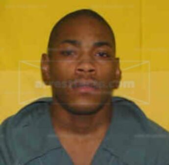 Marvin Allmon