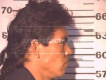 Alejandro Maria Reyes
