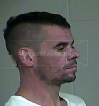 Patrick Michael Barron