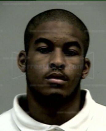 Timon Lamar Wilson