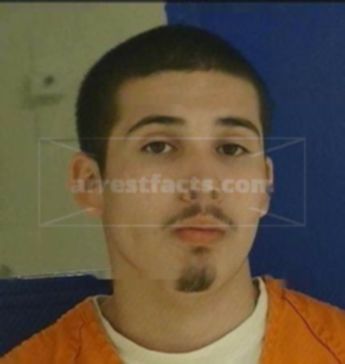 Daniel David Ruelas