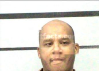 Ronald Deshawn Willis