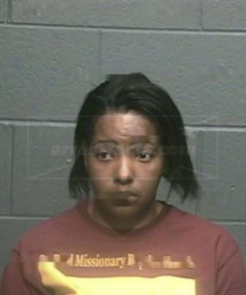 Clotha Tyonne Holmes