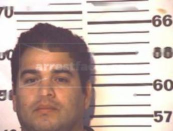 Steven Miles Gonzales Mendoza