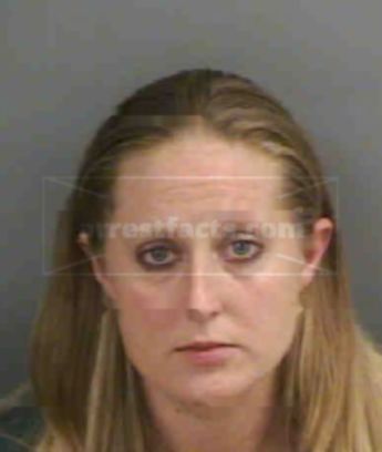 Mellisa M Mills