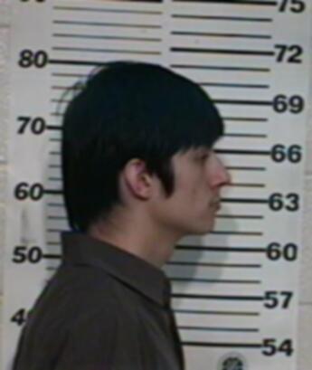 Andrew Alejandro Perez