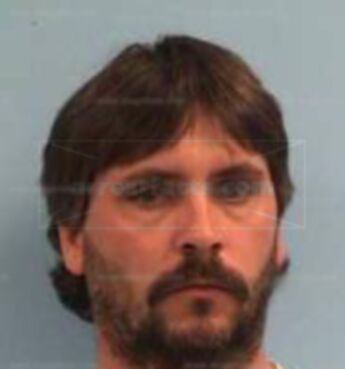 Travis Lee Shirley
