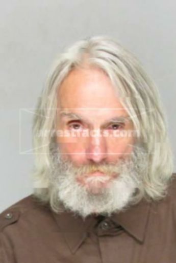 Michael Wayne Bader