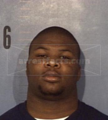 Rashard Eugene Dalbert