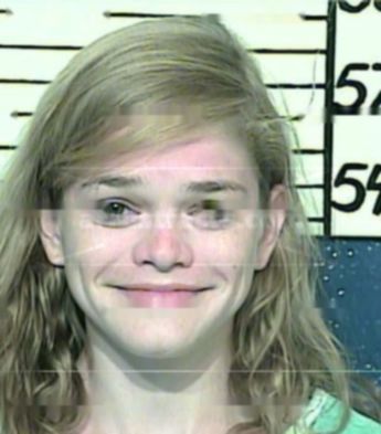Jamie Elodie Harrell