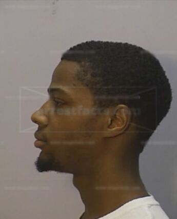 Tequan Roy Robinson