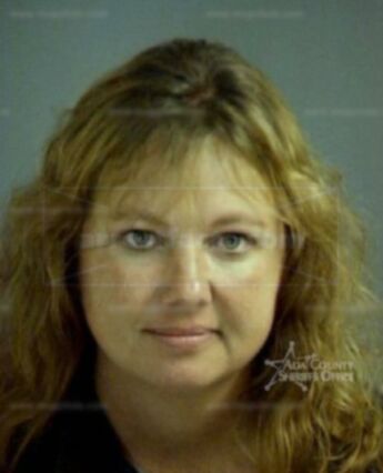 Lori Susan Stoddard