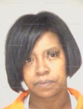Selanda Shikita Morris