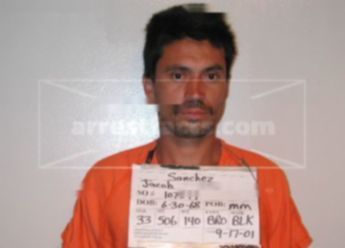 Jacob Sanchez