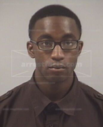 Rodrick Kirk Harry