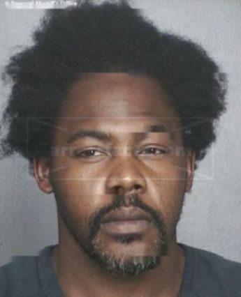 Terrance Lamonte Murphy