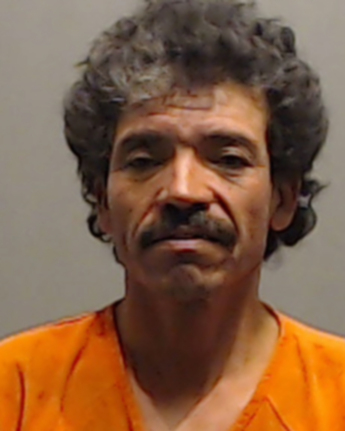 Miguel Delgadillo Delgadillo