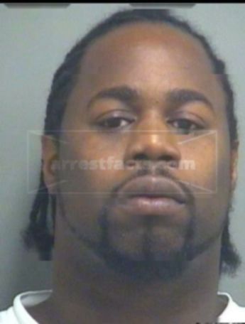 Vincent Lamar Hill