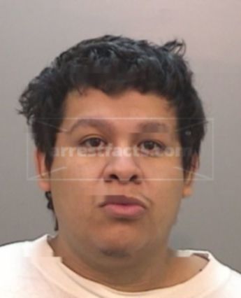 Jesus Gonzales Bernal