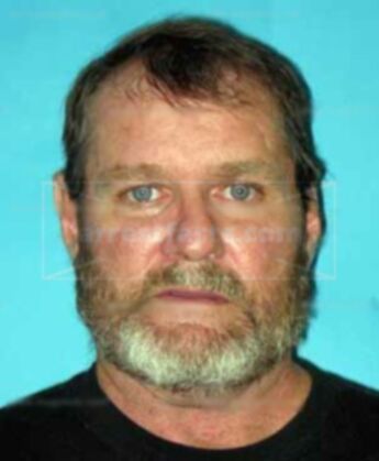 William Ladon Stacey