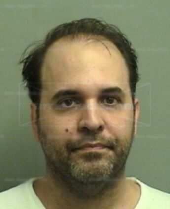 Gerald John Hachey