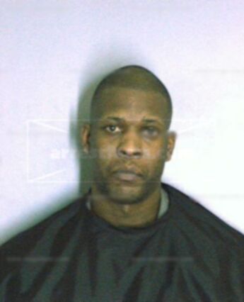 Derrick Ruffin