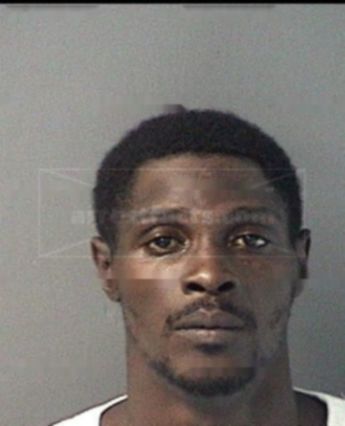 Brandon Durrell Wiggins